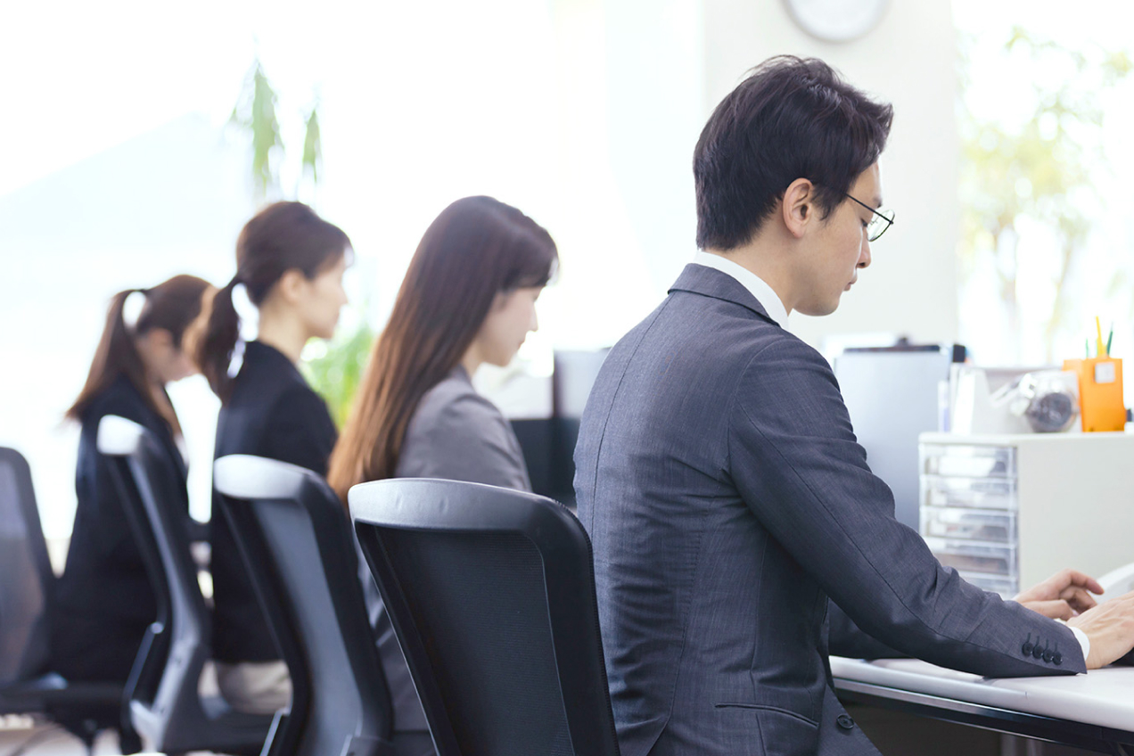 公務員とは？仕事内容や種類、めざすメリットを分かりやすく解説 