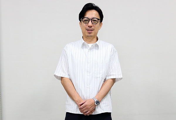 Fさんの写真