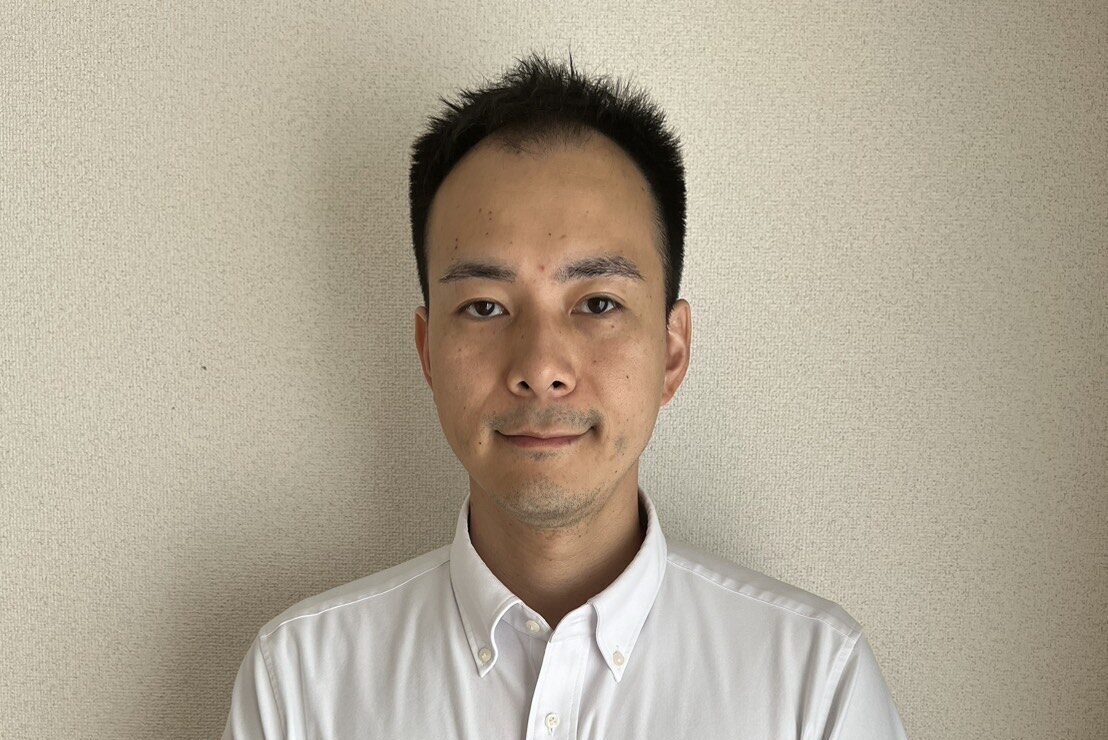 Hさん