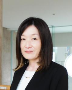 前川 絵吏（大手前大学 講師）