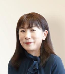 竹澤 智美（大手前大学 准教授／認定心理士）
