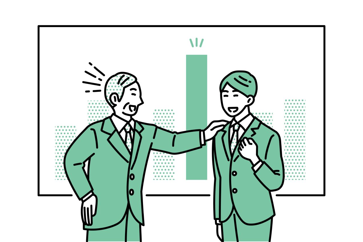 ピグマリオン効果の図