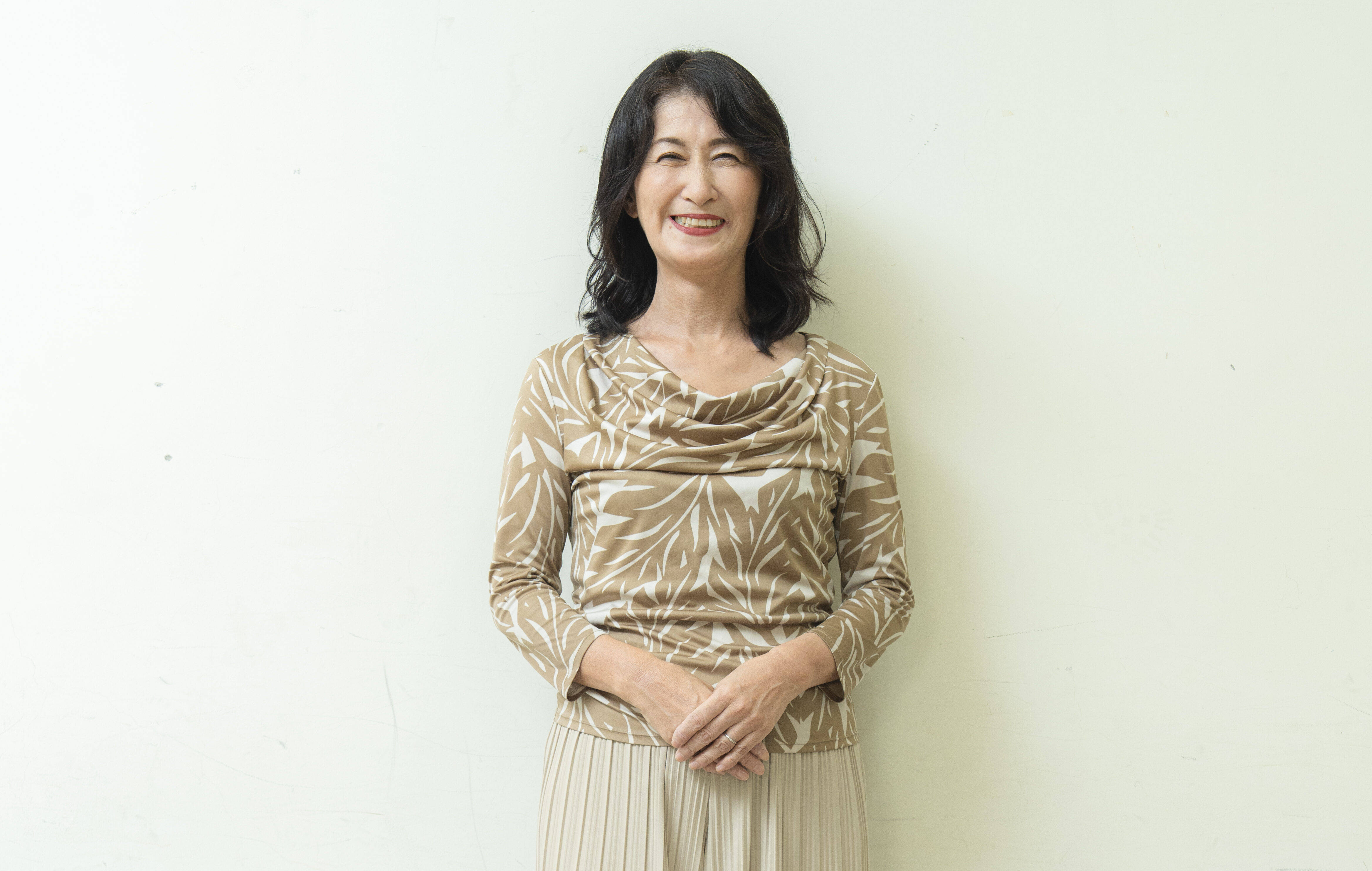 Yさん
