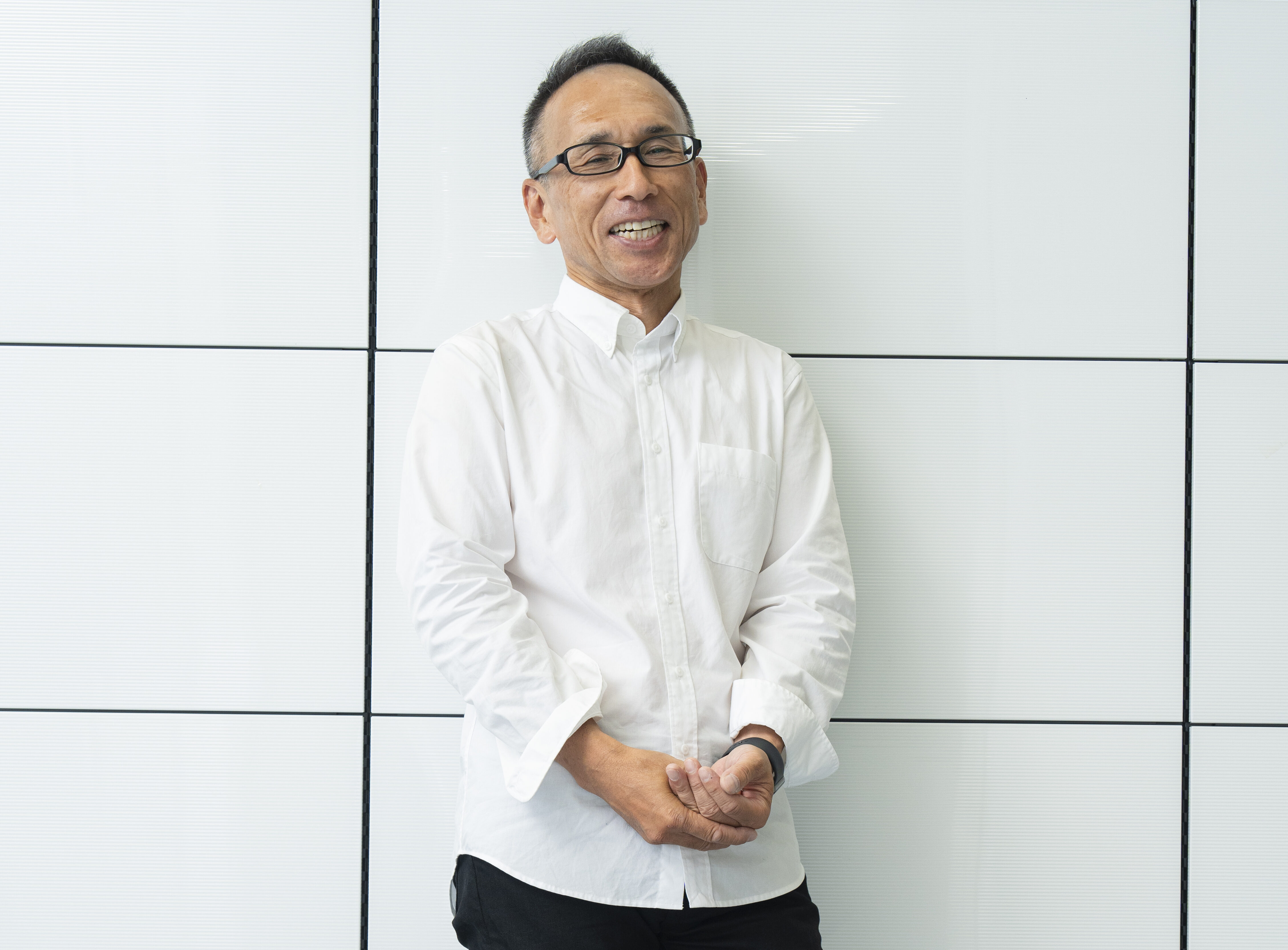 Nさん