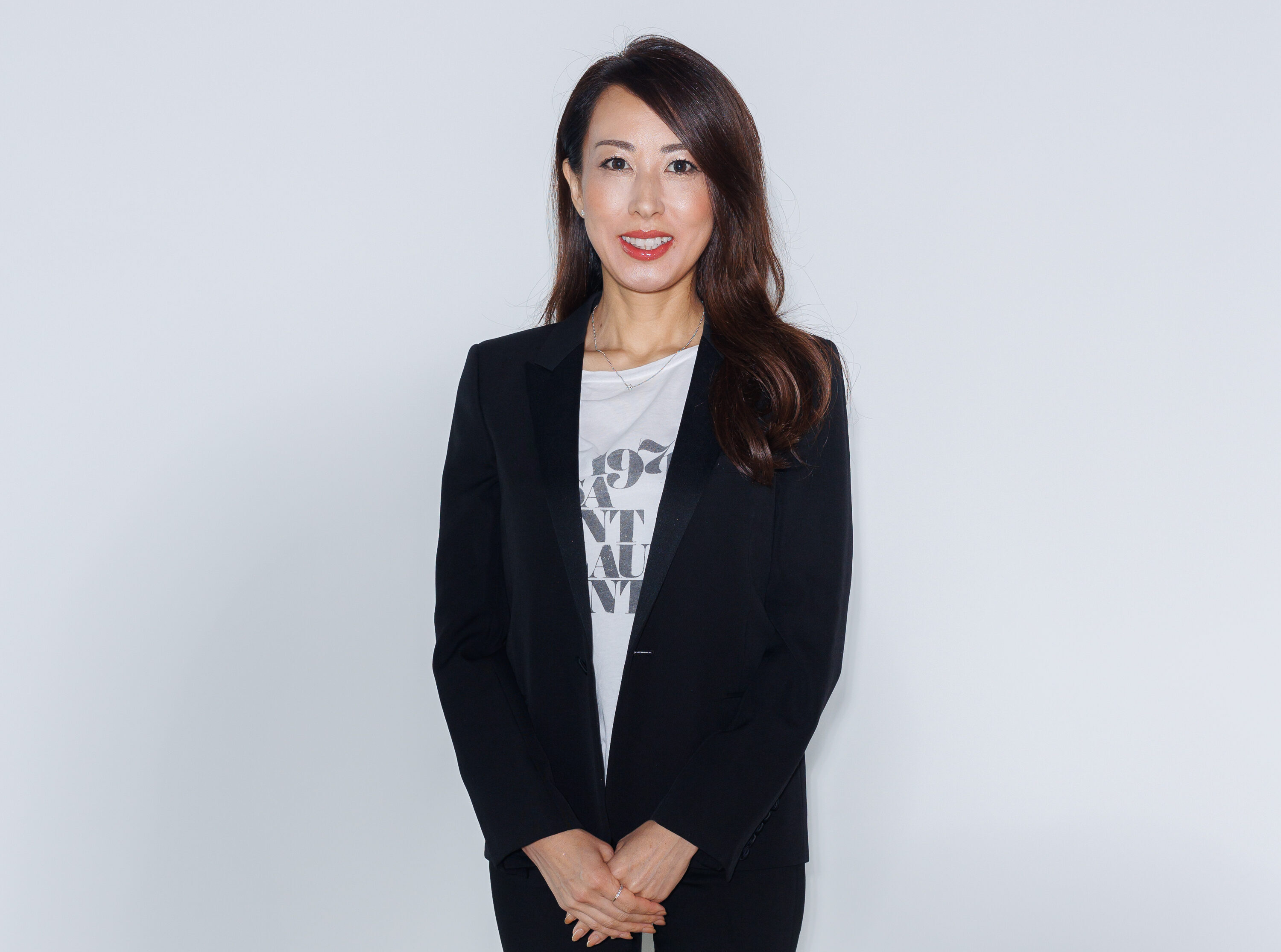 Sさん
